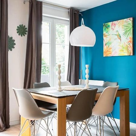 Elegant Apartment Disneyland Paris 세리스 외부 사진