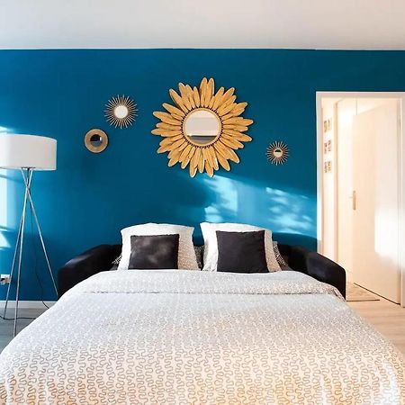 Elegant Apartment Disneyland Paris 세리스 외부 사진