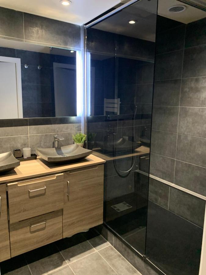 Elegant Apartment Disneyland Paris 세리스 외부 사진