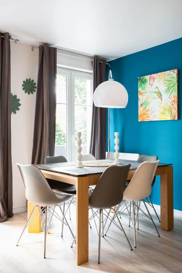 Elegant Apartment Disneyland Paris 세리스 외부 사진