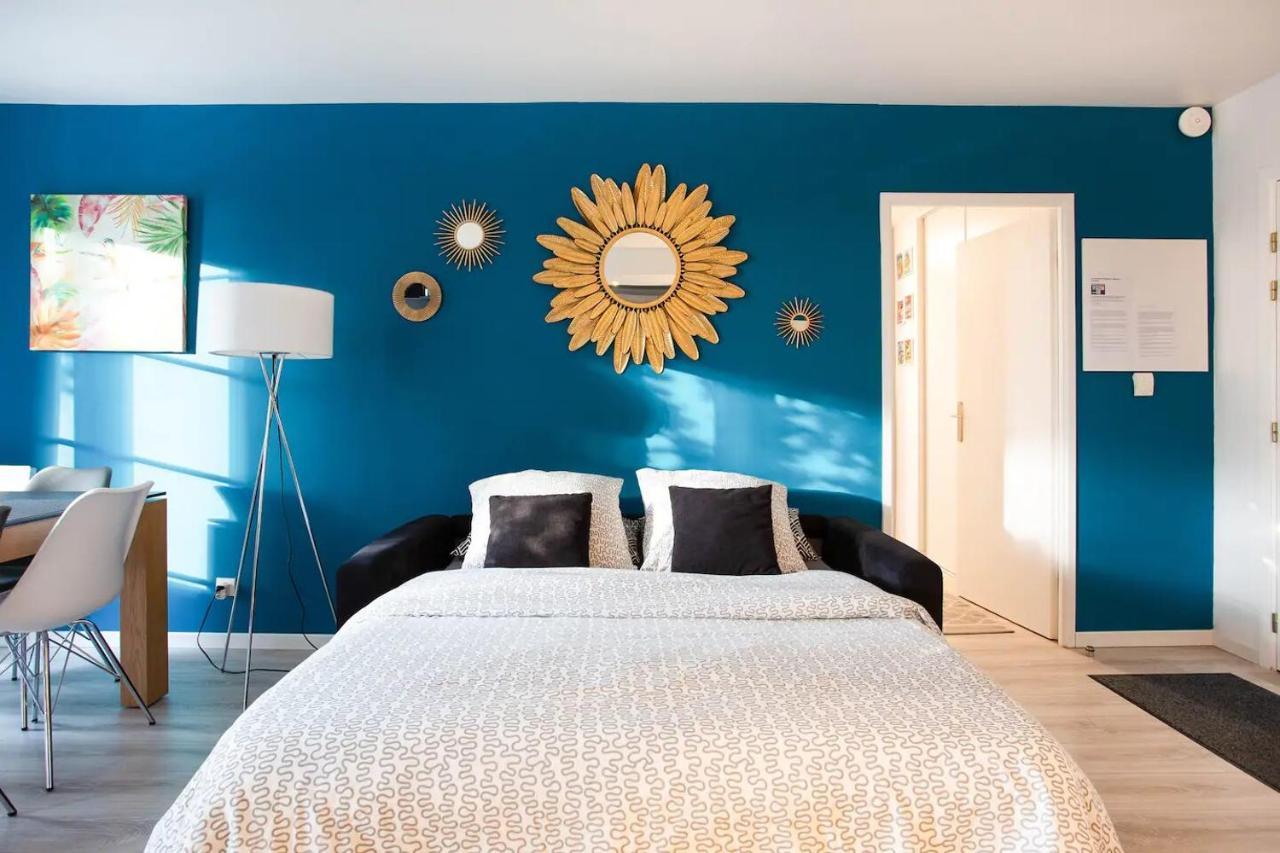 Elegant Apartment Disneyland Paris 세리스 외부 사진
